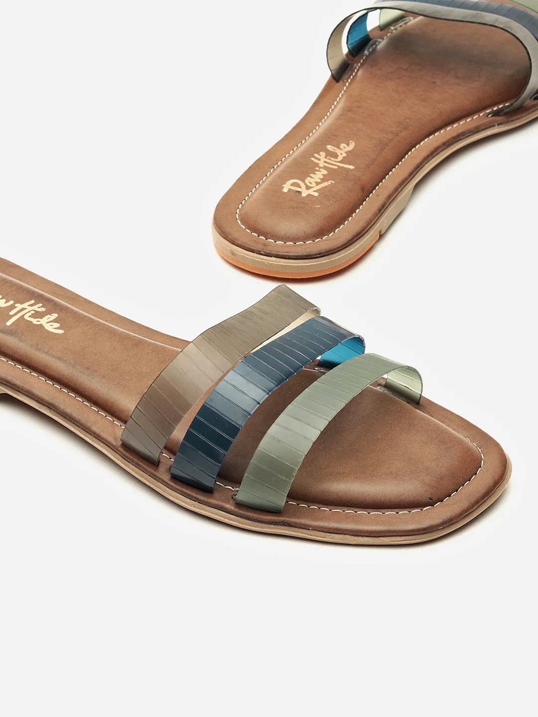 Eva Casual Flats