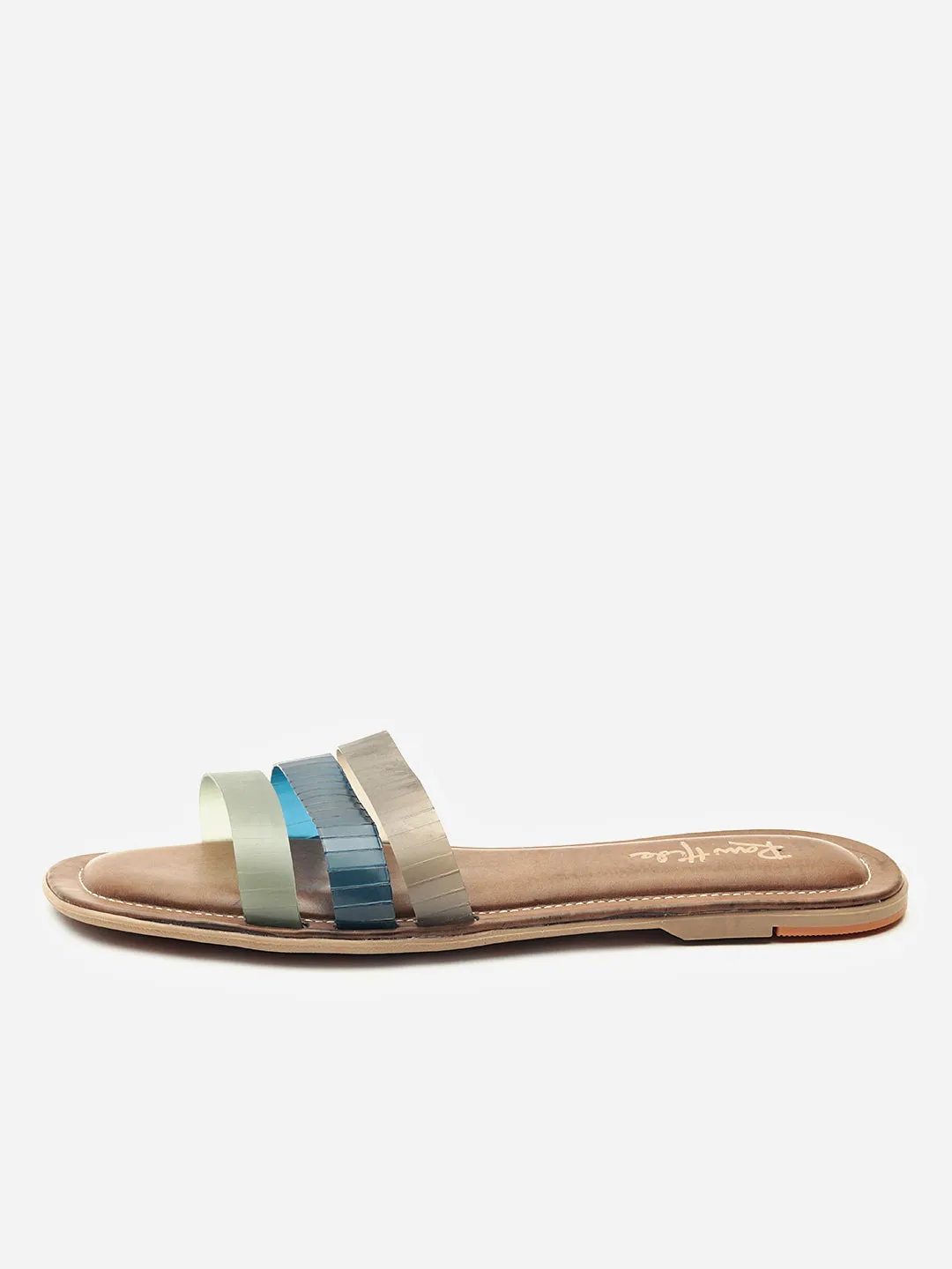 Eva Casual Flats