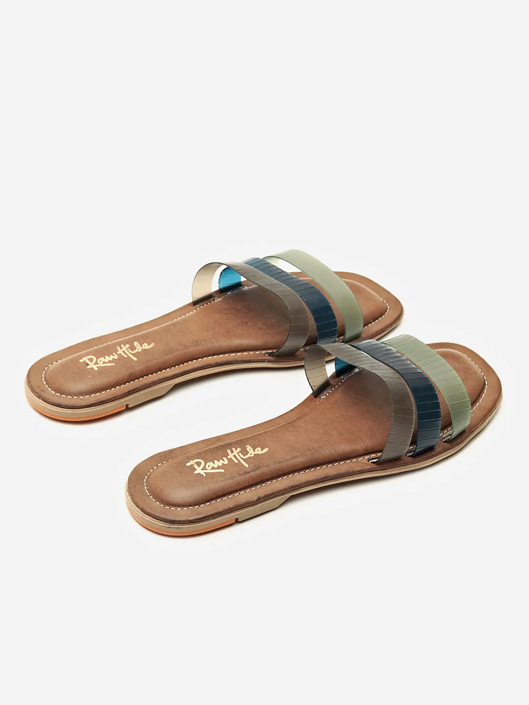 Eva Casual Flats