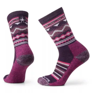 Everyday Hudson Trail Light Cushion Crew Socks - SW002249