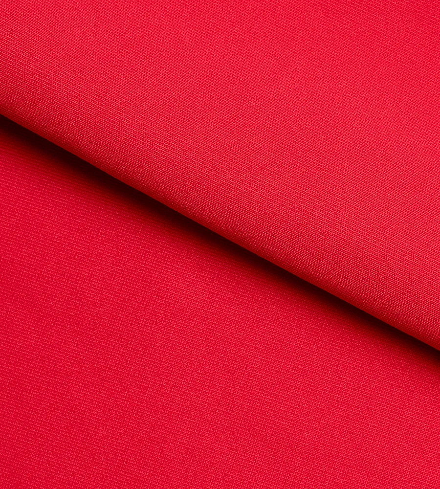 FAIRWAY FLEX MIDLAYER - RED