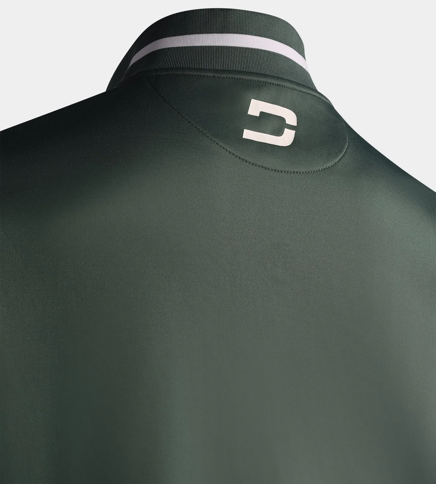 FAIRWAY FLEX MIDLAYER - SAGE