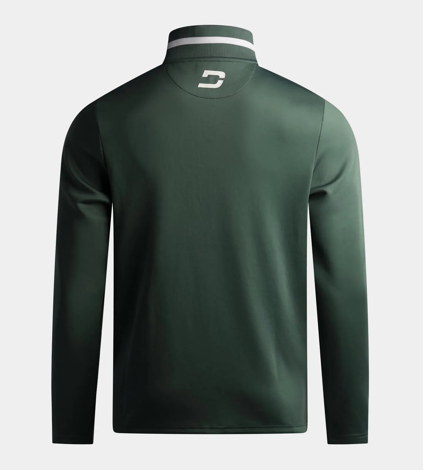 FAIRWAY FLEX MIDLAYER - SAGE