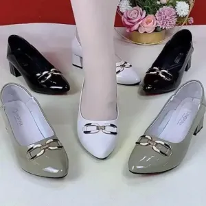 Fashion Women's comfortable flat shoes Exquisite Women's Shoes Comfortable And Beautiful Flat Shoes