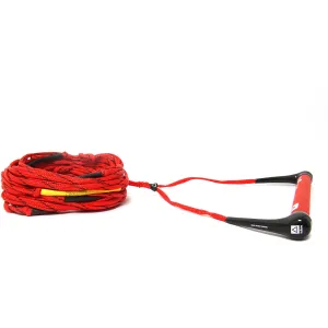 F#*fed Wakeboard Rope Package