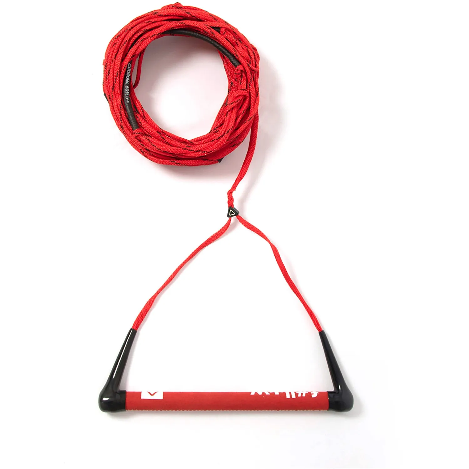 F#*fed Wakeboard Rope Package