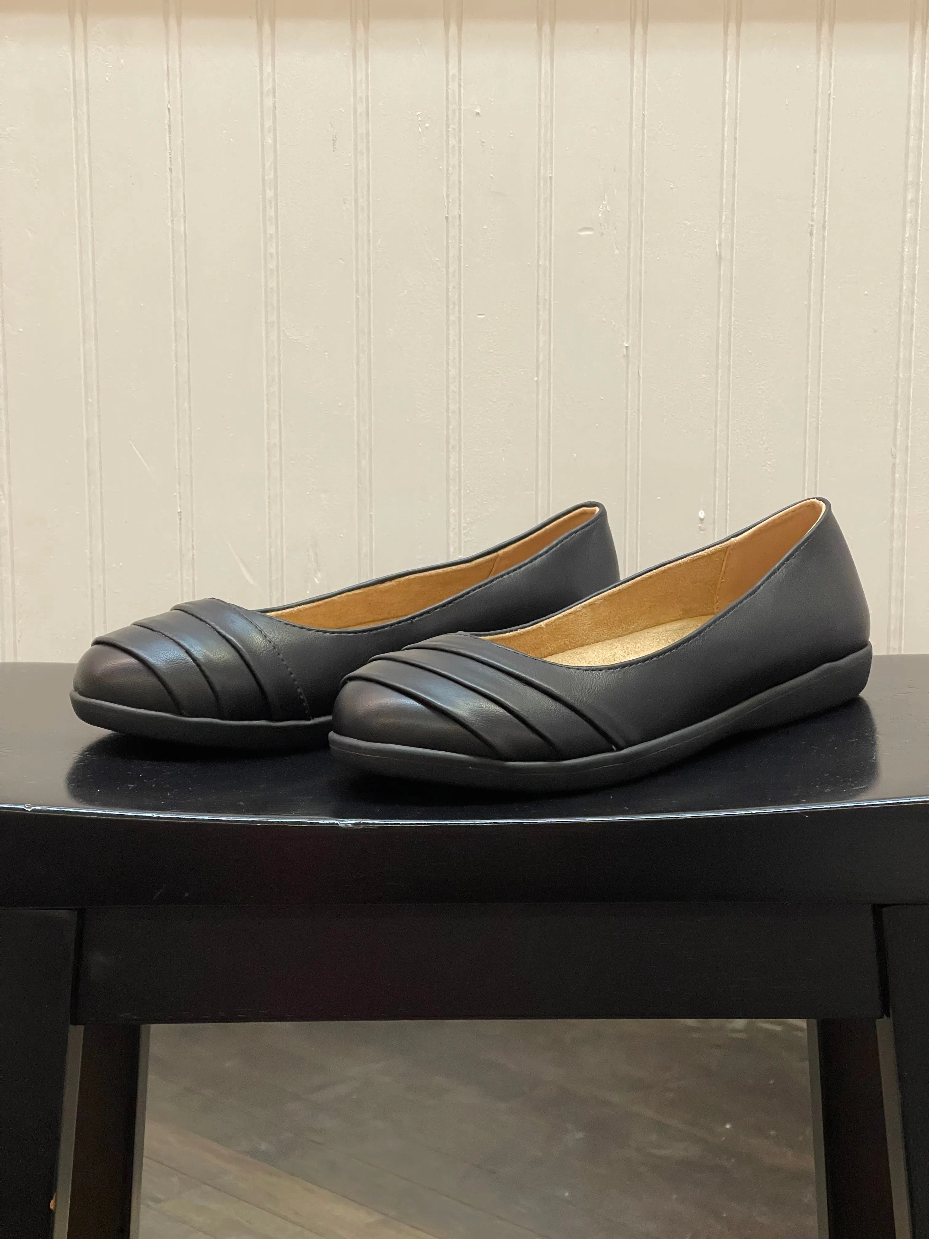 Garage - Soda Shoes