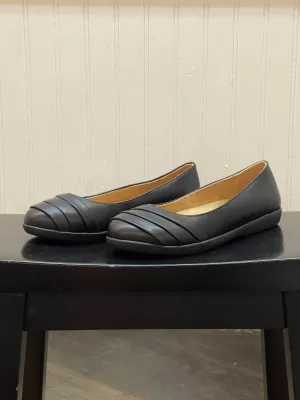 Garage - Soda Shoes
