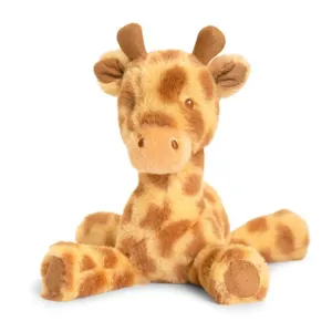 Gigi Giraffe Cuddly Toy 14cm