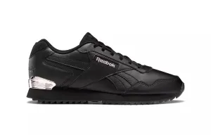 'Glide Ripple' women's sneaker - Black