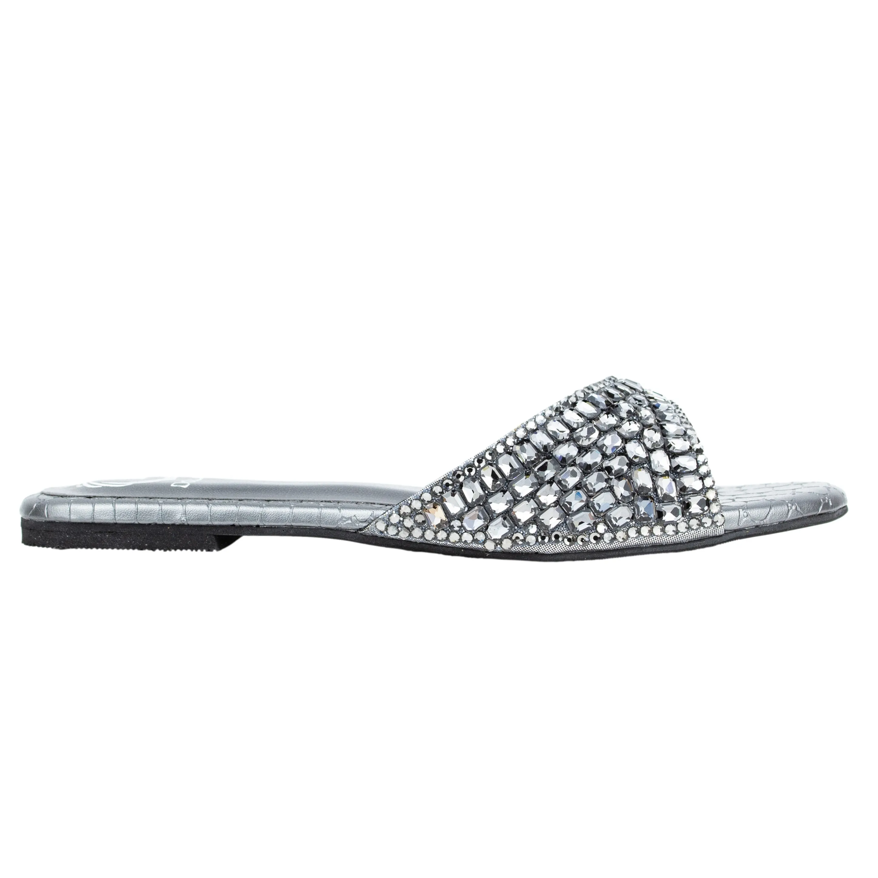Haya Flats S250F - Grey