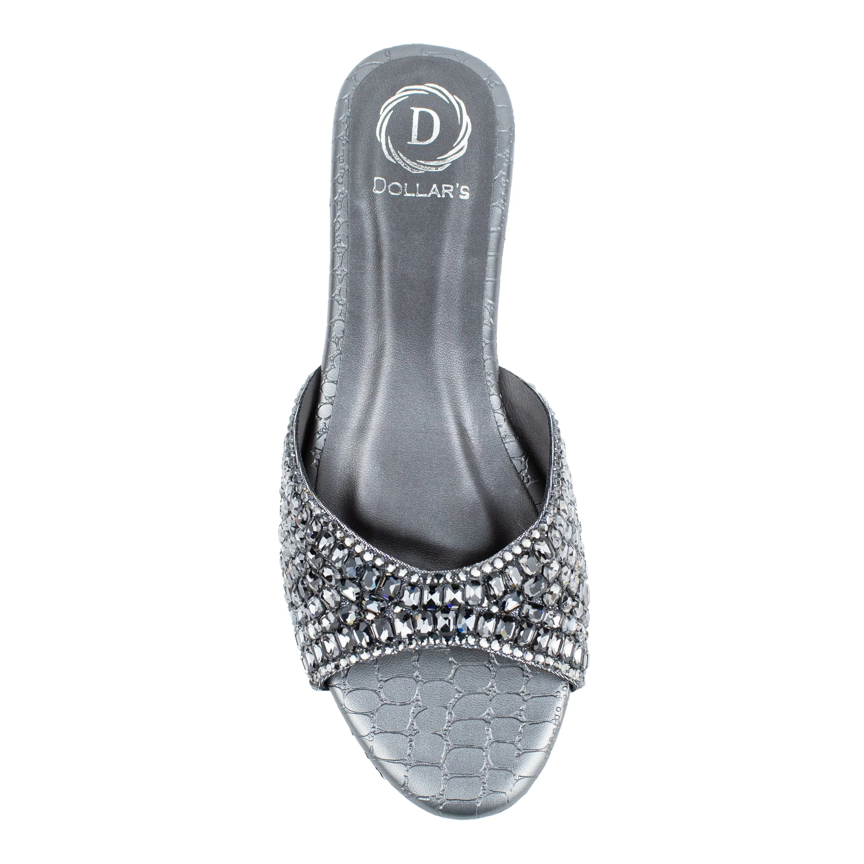 Haya Flats S250F - Grey