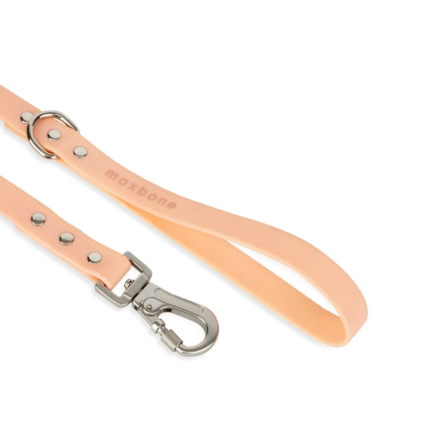 Hazel 60" Leash - Pink