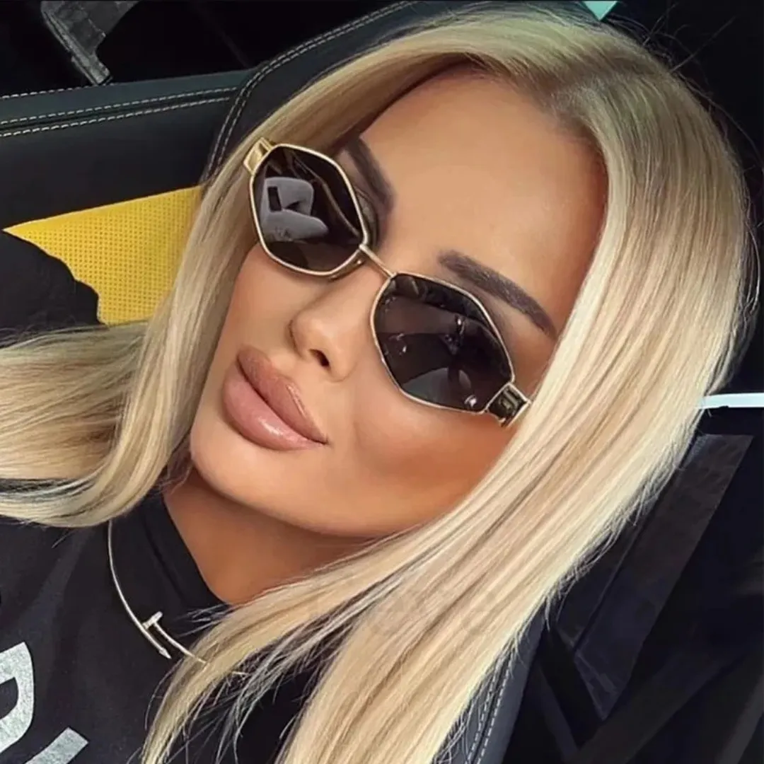 Hexa Sunglasses