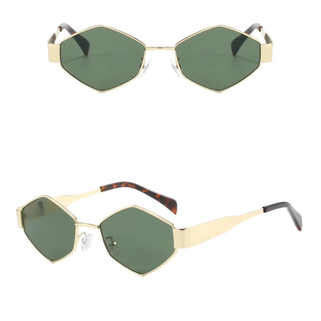 Hexa Sunglasses