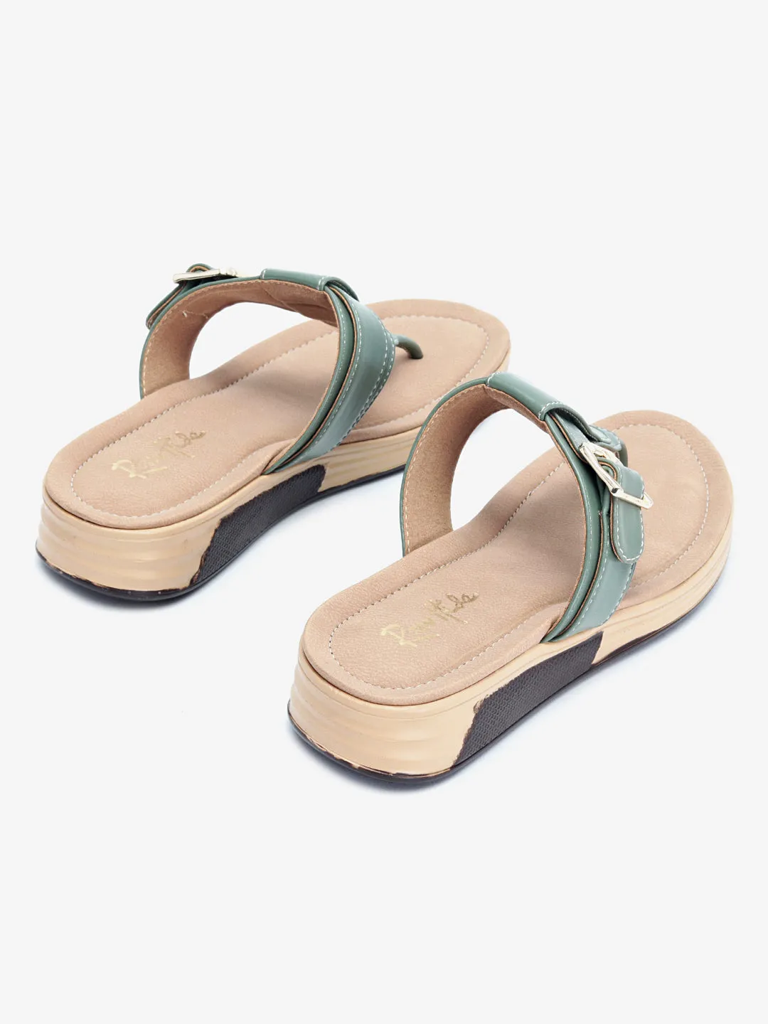 Hideaway Slides