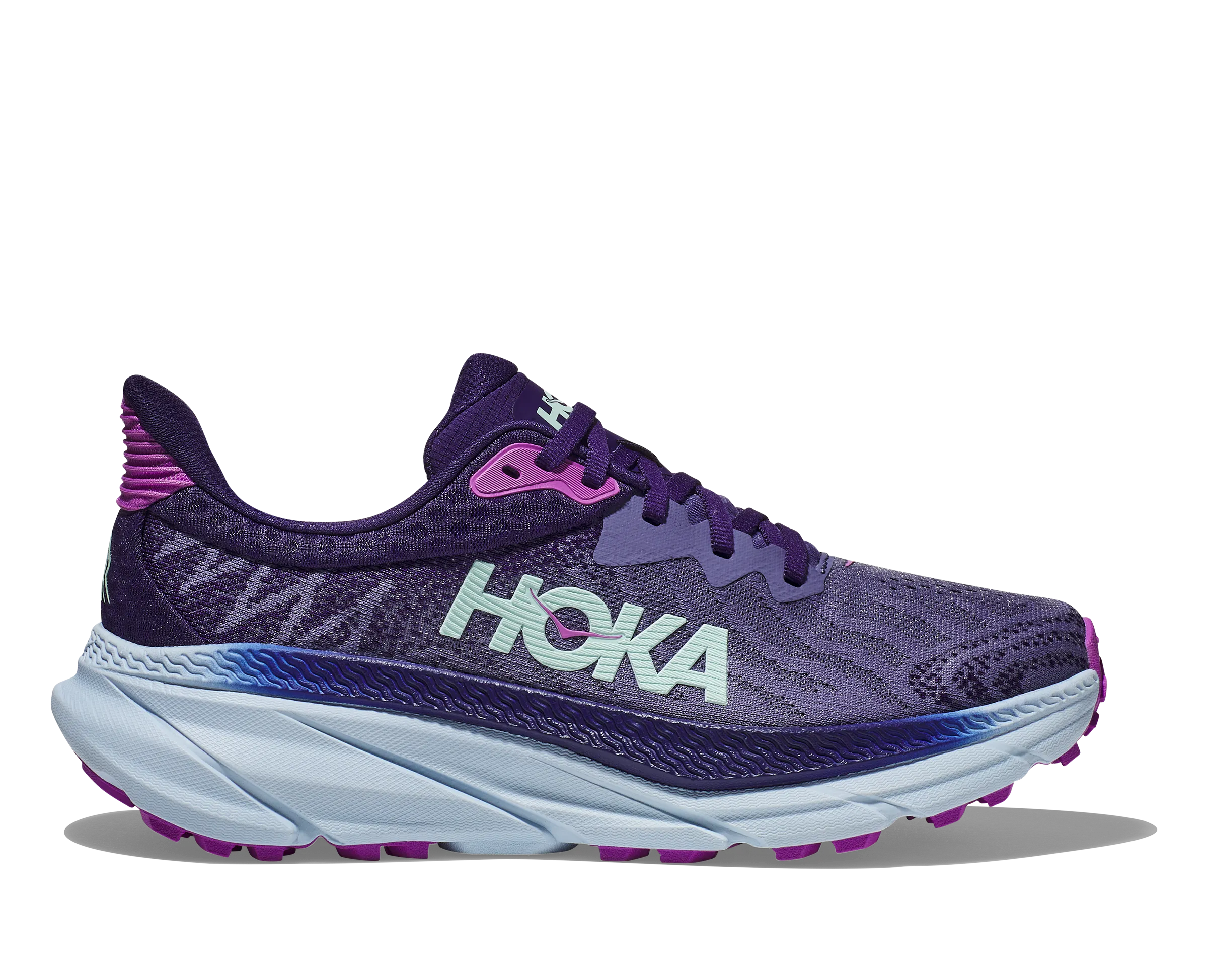 Hoka Challenger 7