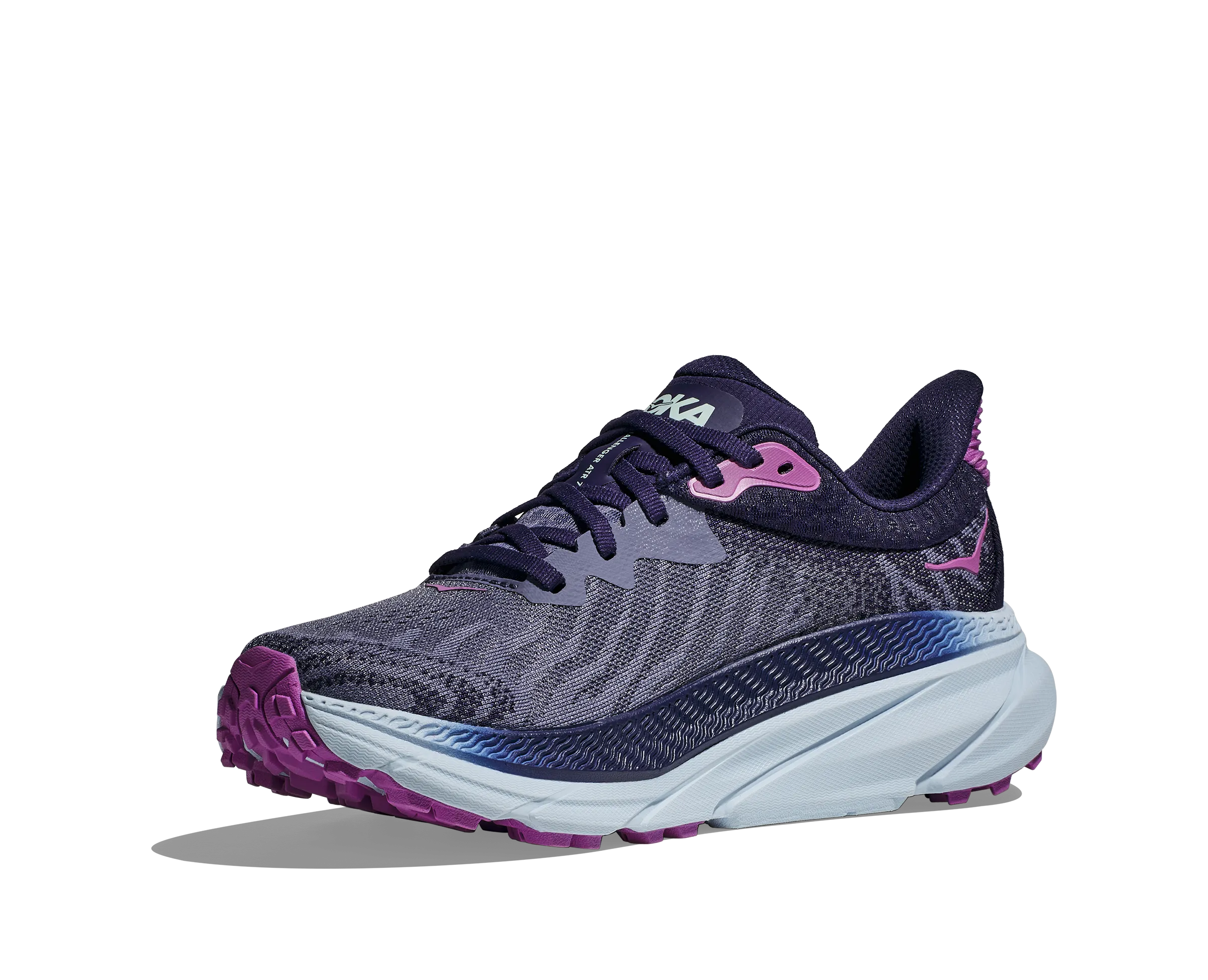Hoka Challenger 7