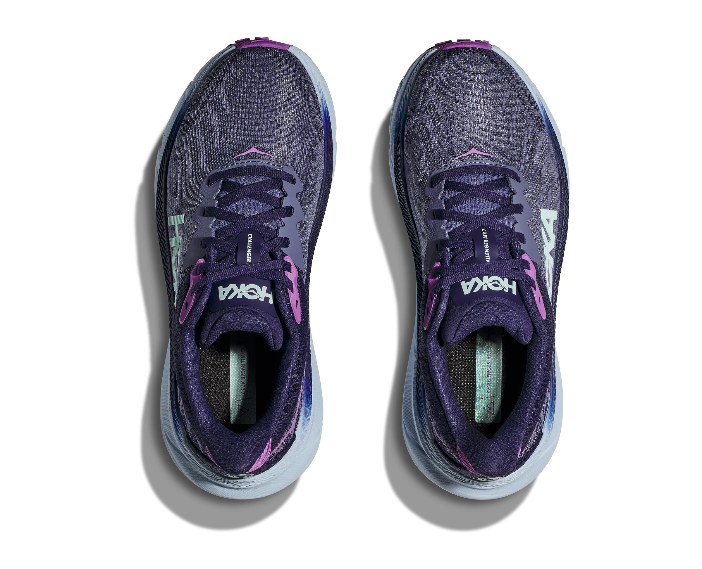 Hoka Challenger 7