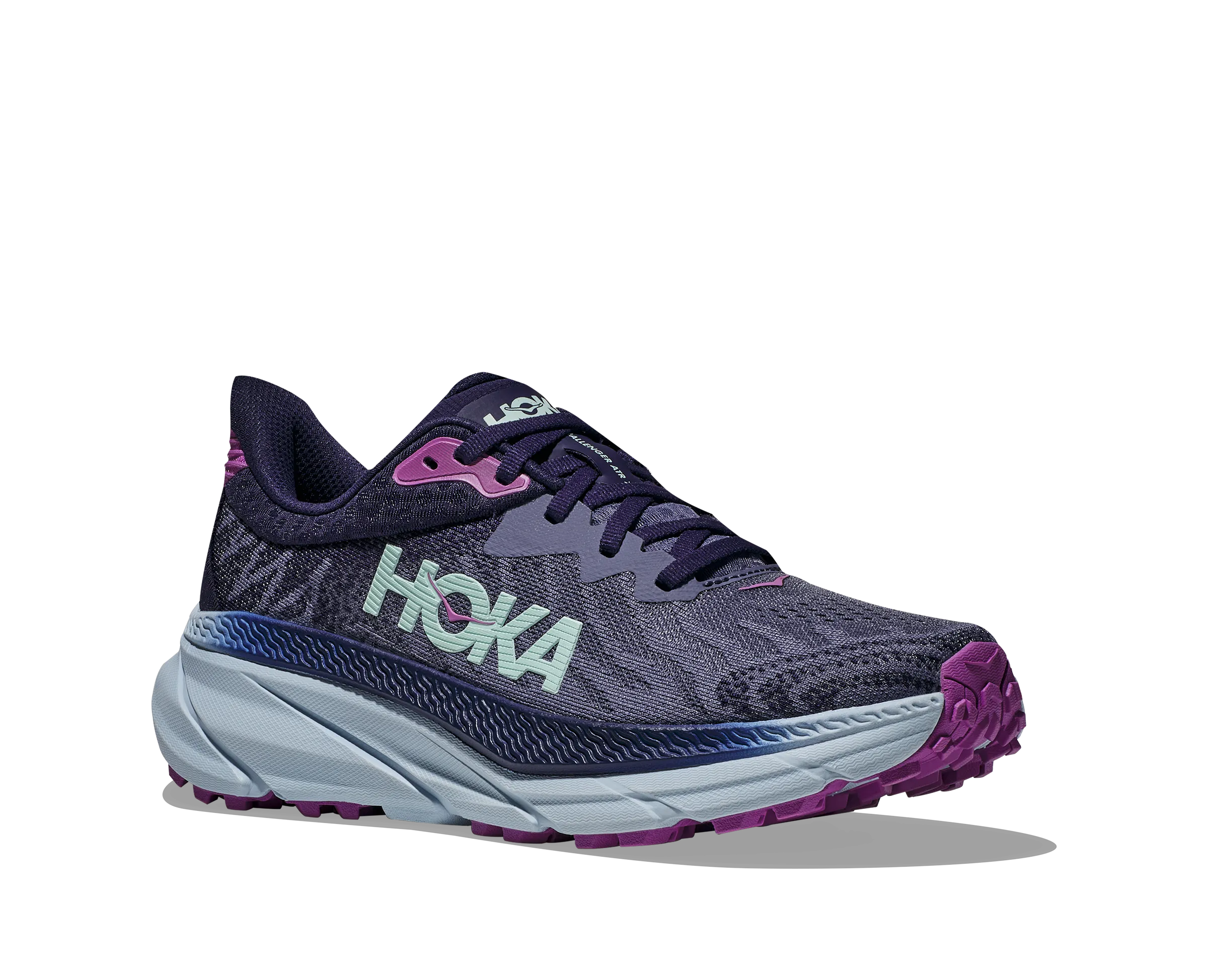 Hoka Challenger 7