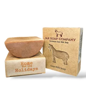 Home for the Holidays Signature Bar Soap - Fall Series '24