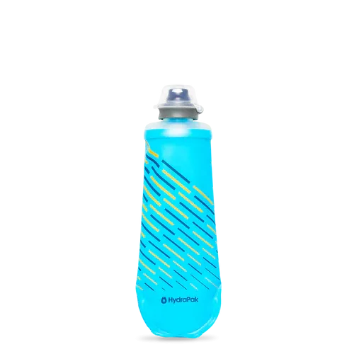 HYDRAPAK SoftFlask™ 250ml w/ Flip Cap