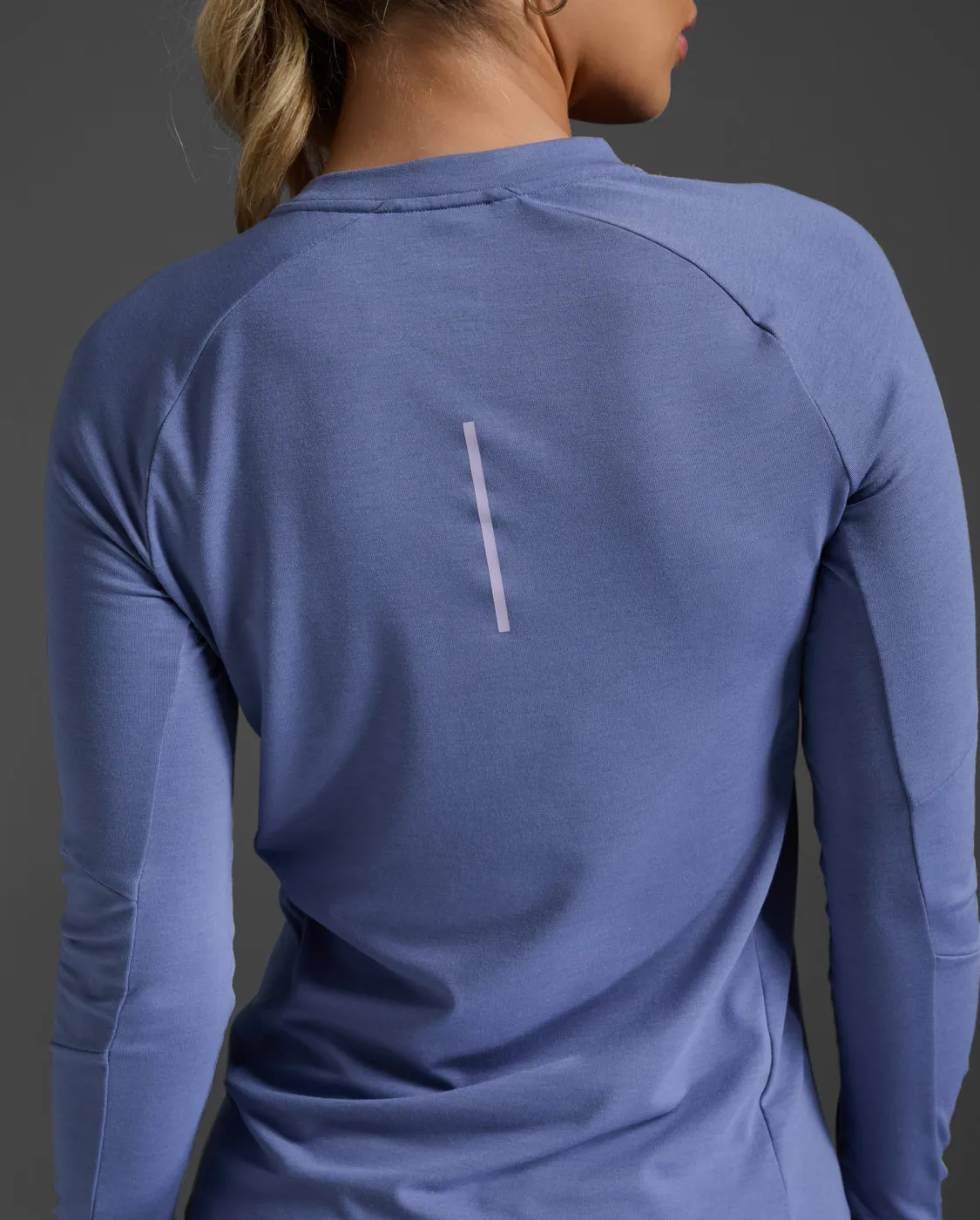 Ignition Base Layer Long Sleeve