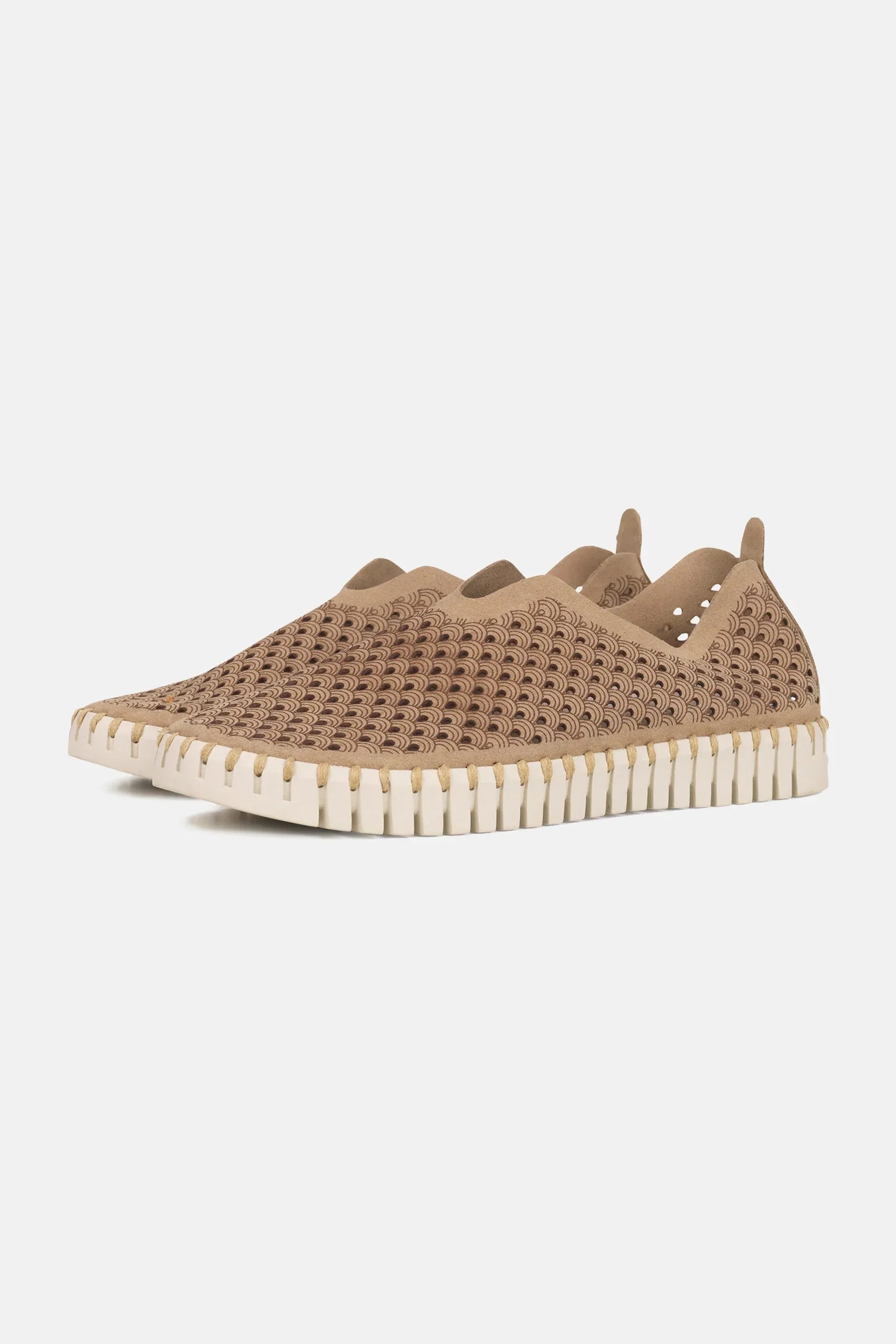 Ilse Jacobsen Tulip Flats Regular