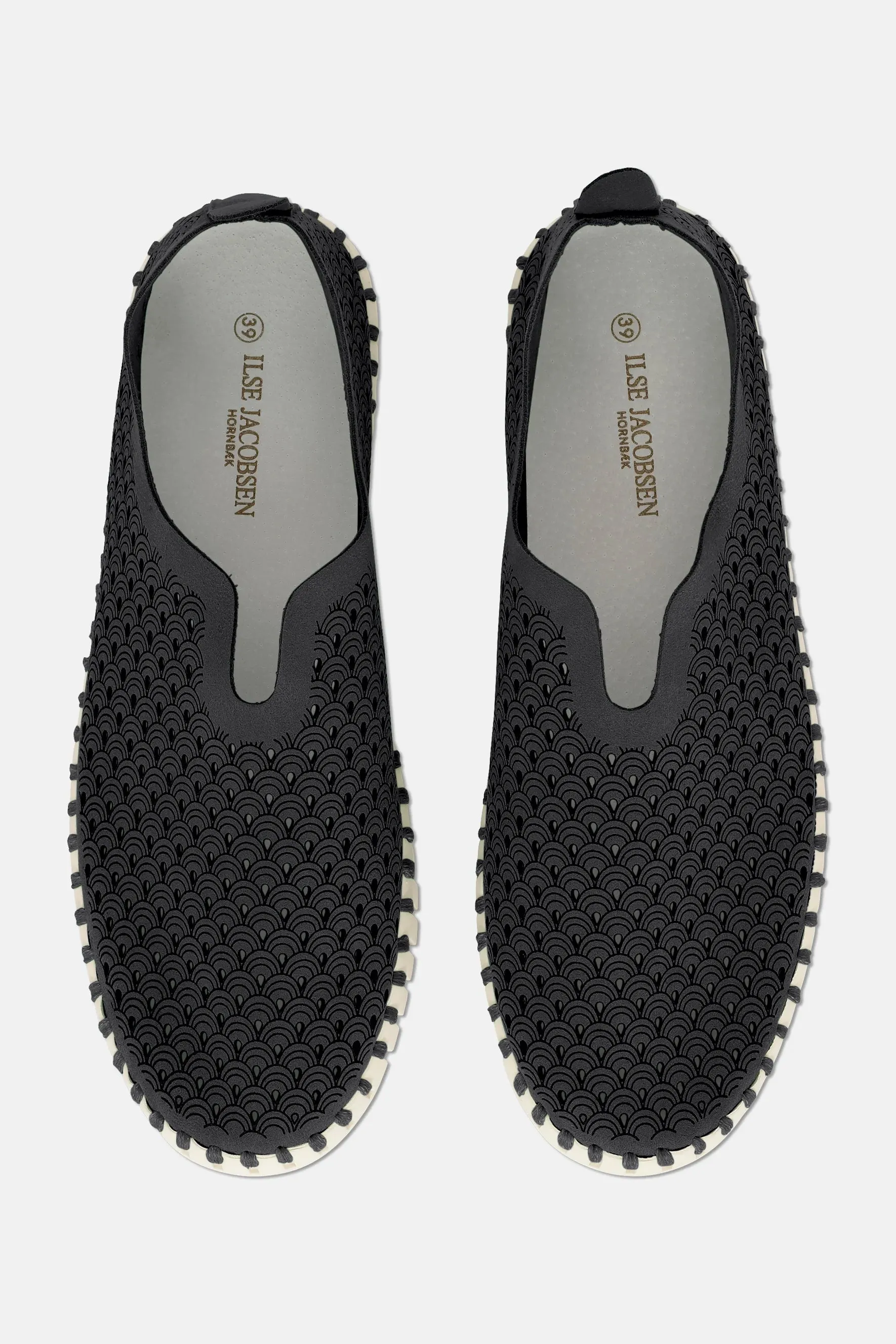 Ilse Jacobsen Tulip Flats Regular
