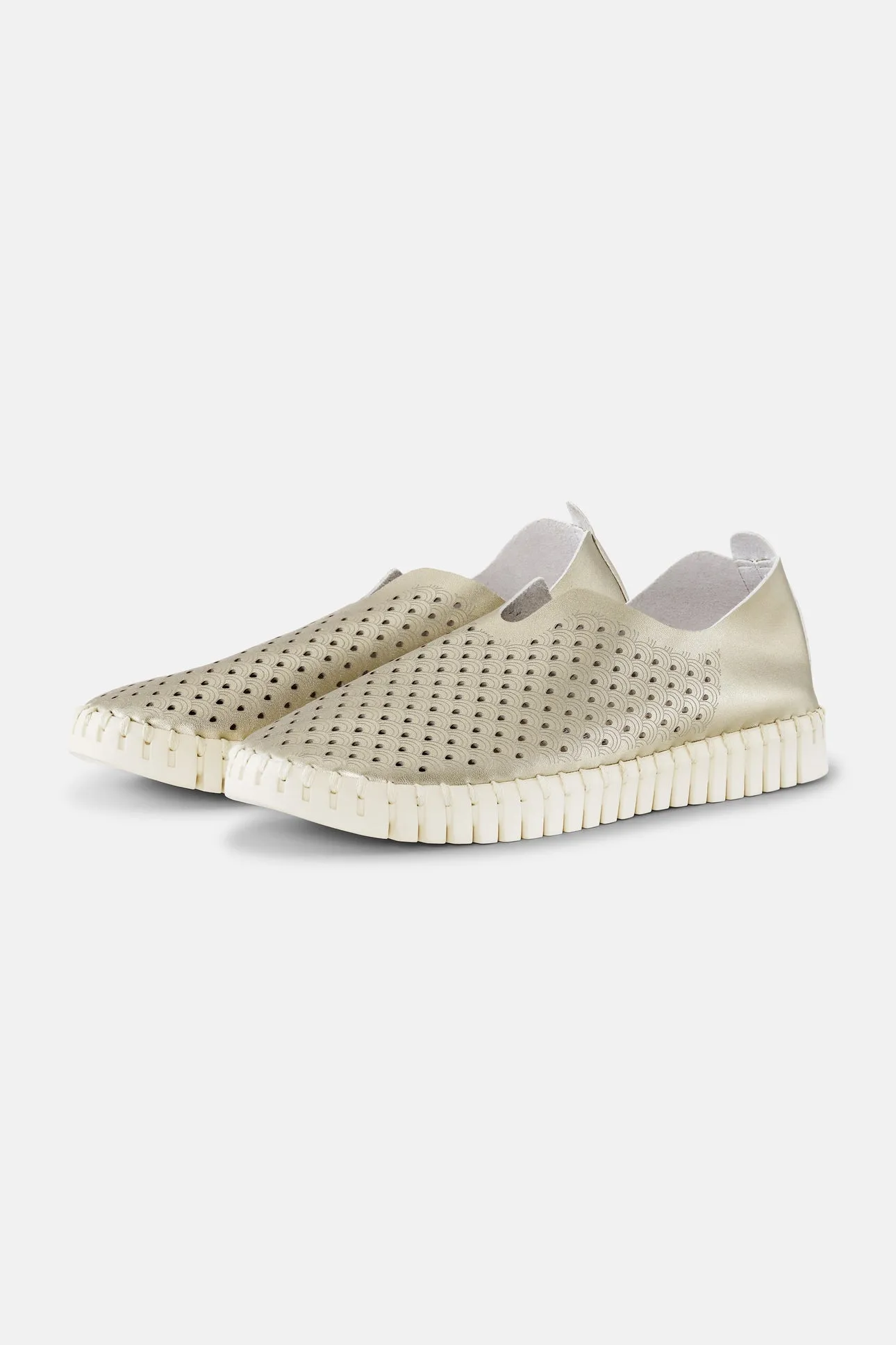 Ilse Jacobsen Tulip Flats Regular