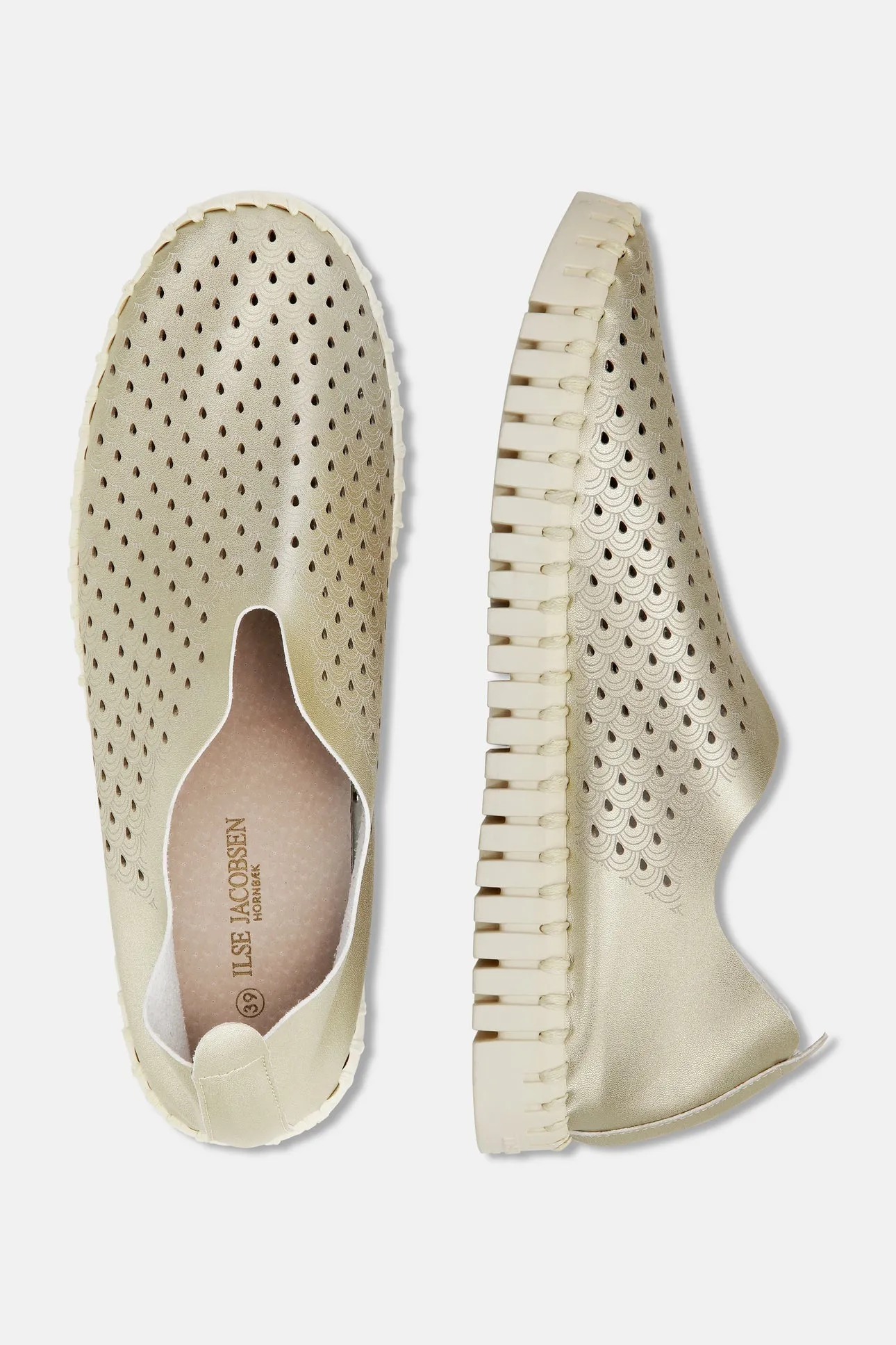 Ilse Jacobsen Tulip Flats Regular