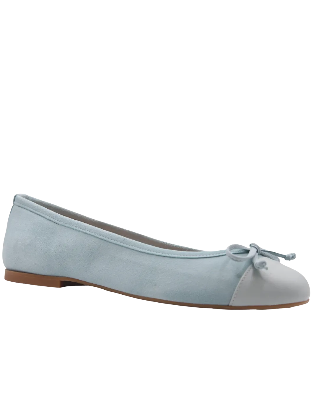 Index - Vered Suede