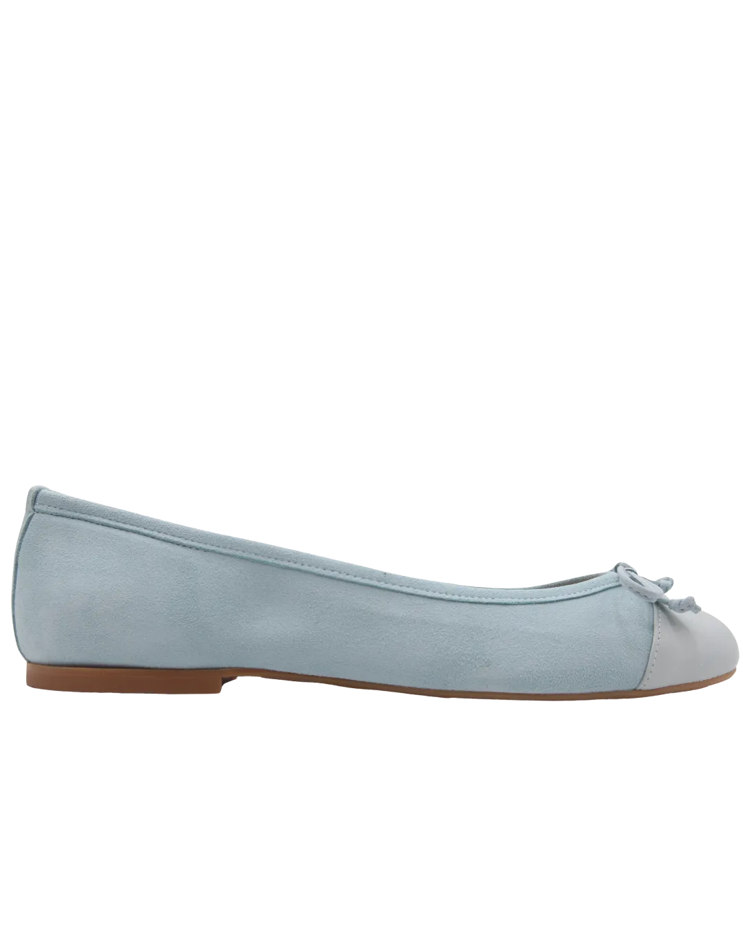 Index - Vered Suede