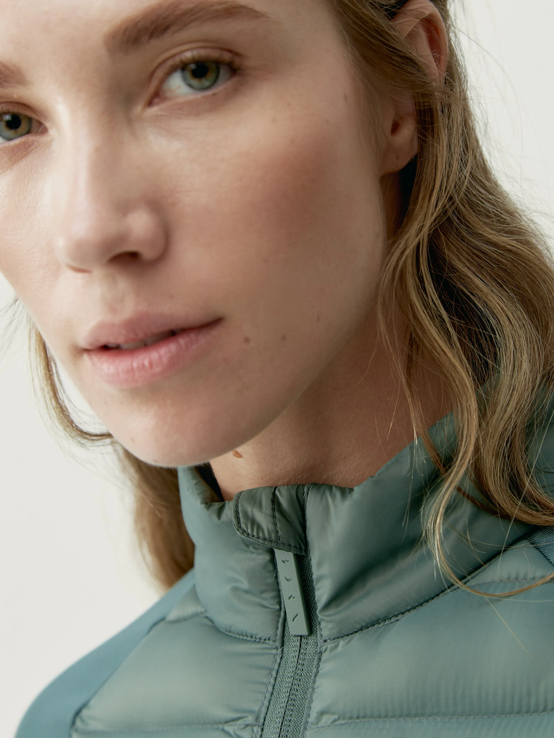 Jacket Zuri Oregano