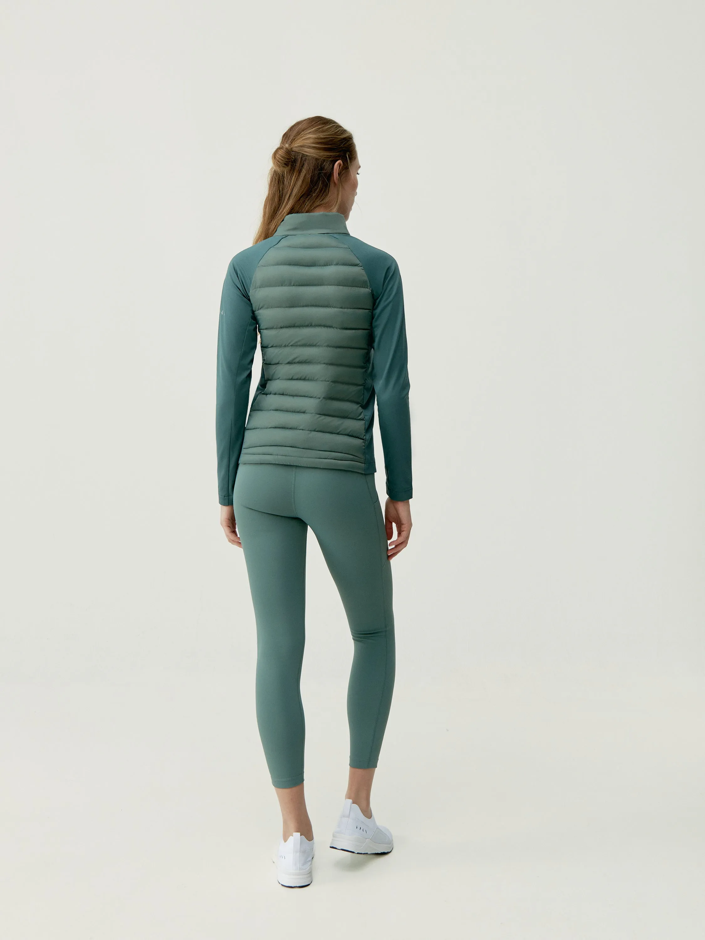 Jacket Zuri Oregano