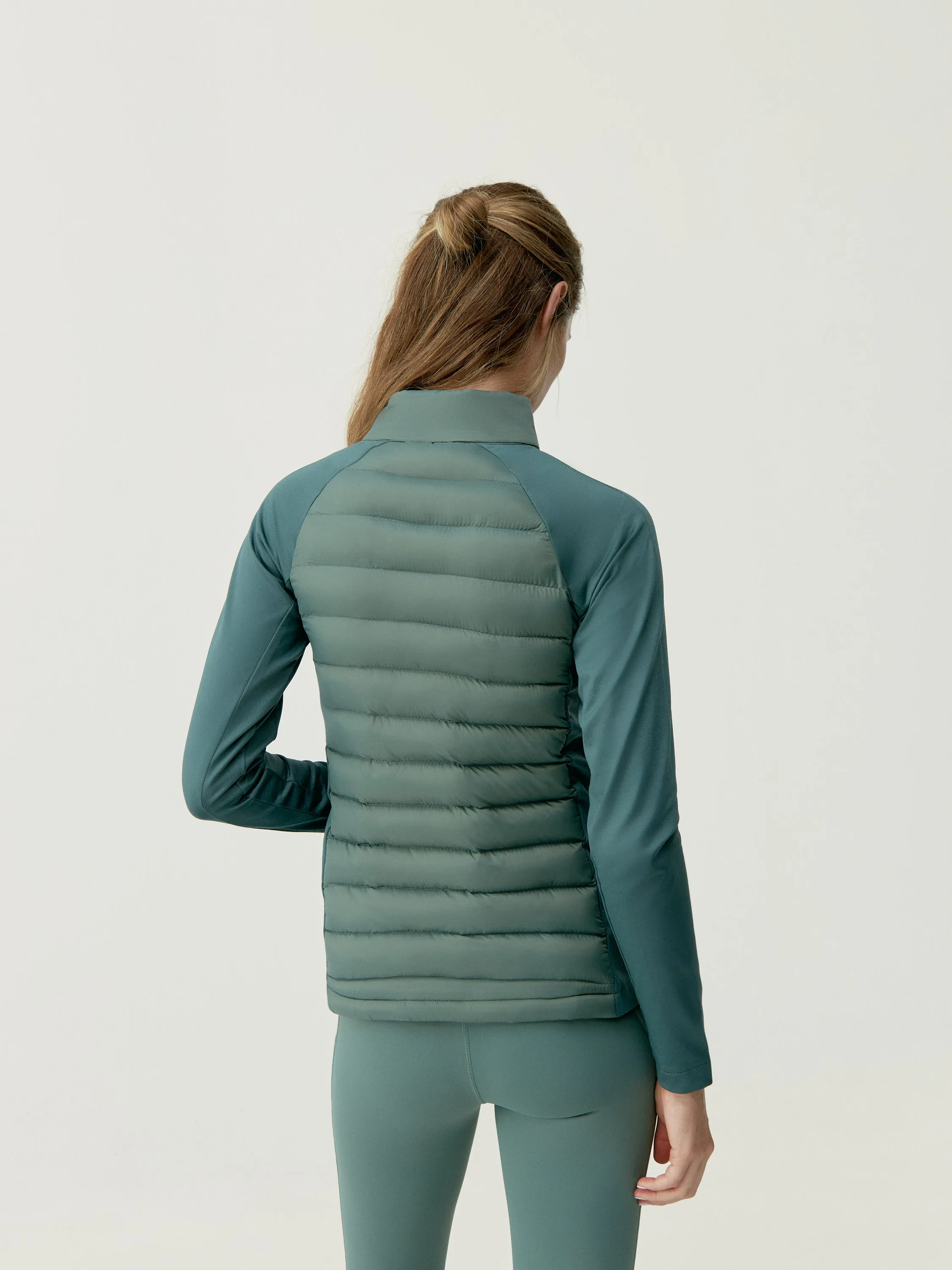 Jacket Zuri Oregano