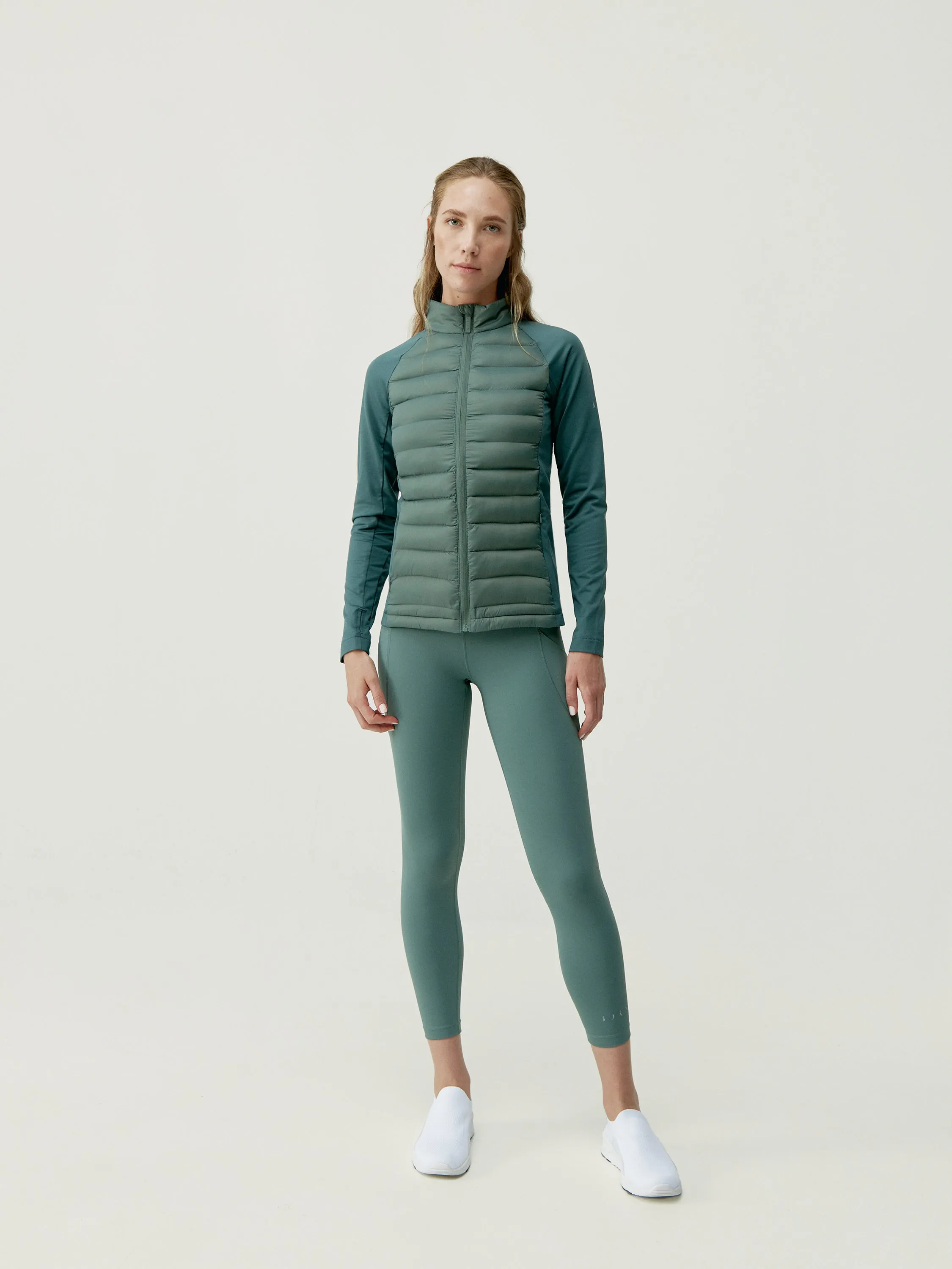 Jacket Zuri Oregano
