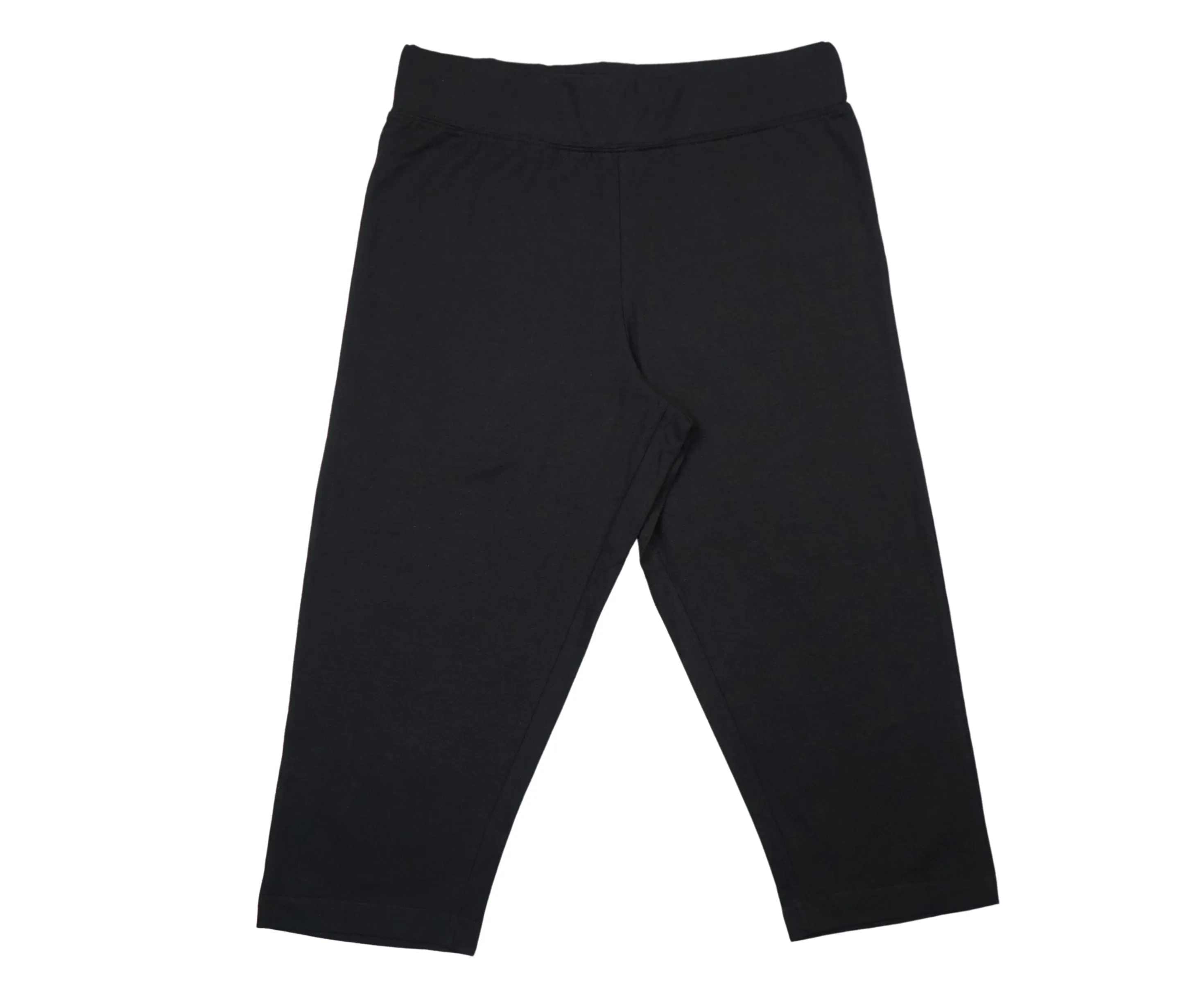 Jennifer Lauren Three Quarter Pants
