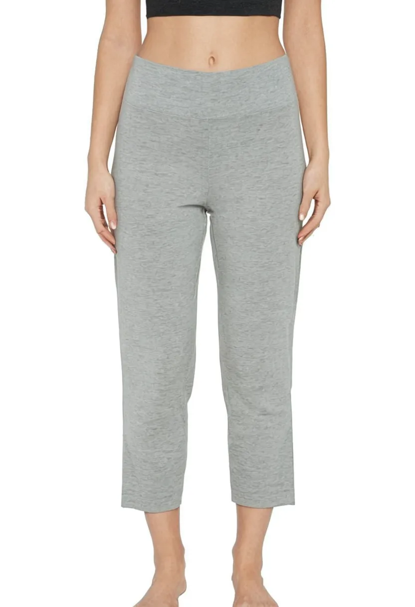 Jennifer Lauren Three Quarter Pants
