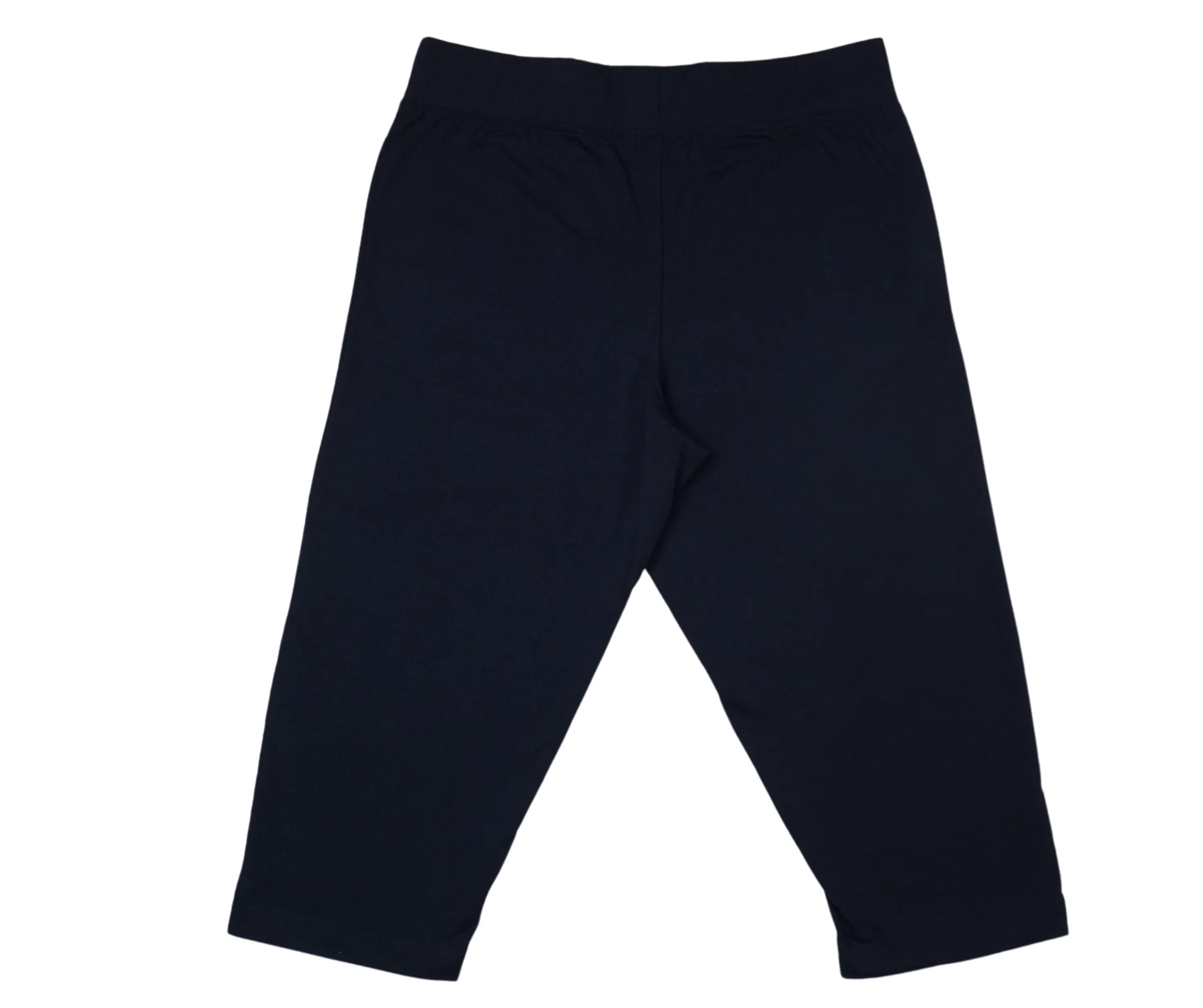 Jennifer Lauren Three Quarter Pants
