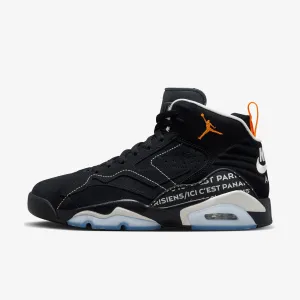 Jordan MVP PSG - 'Black Magma'