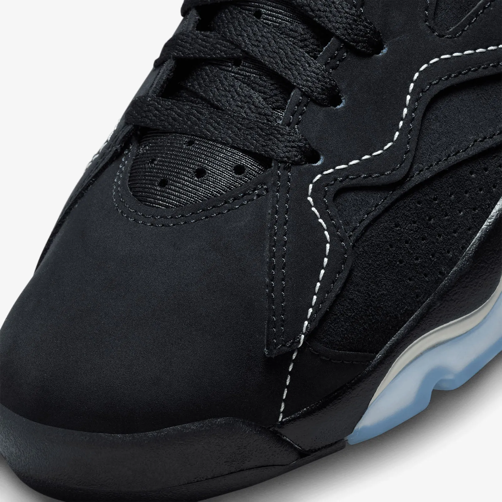 Jordan MVP PSG - 'Black Magma'