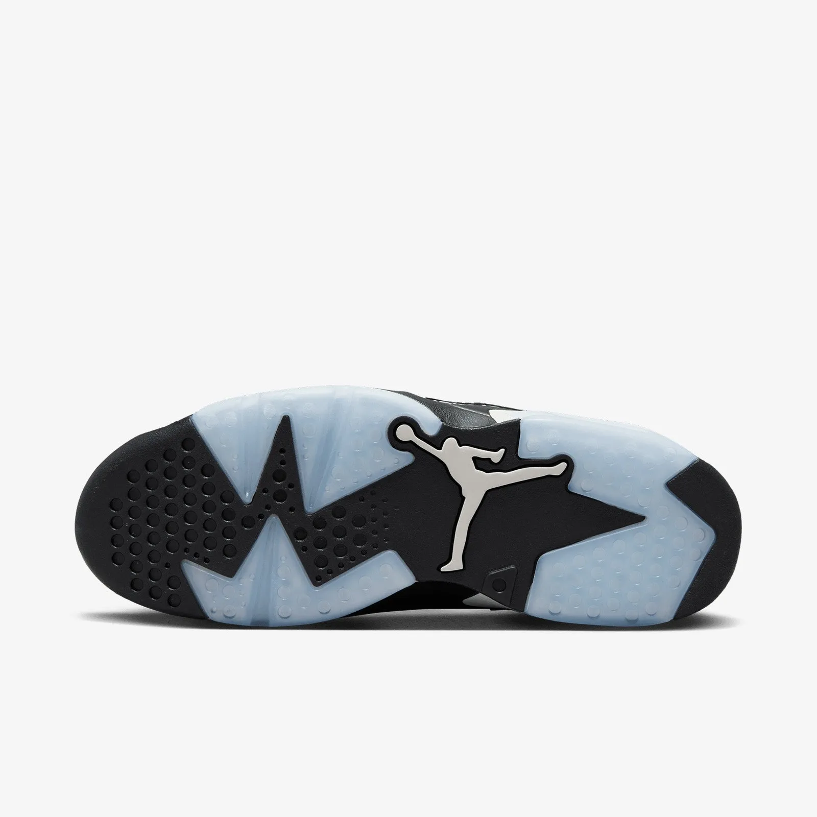 Jordan MVP PSG - 'Black Magma'
