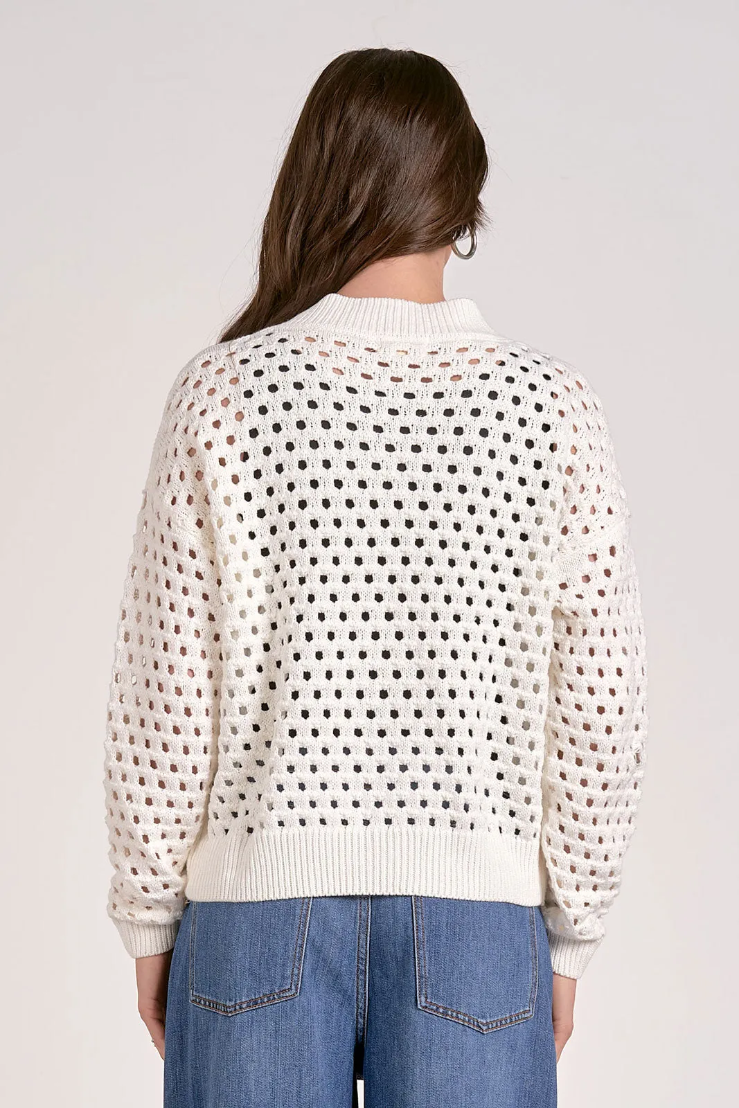 June Sweater