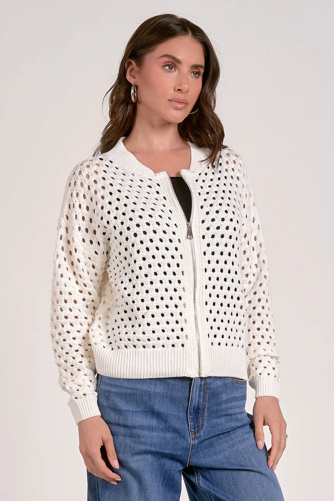 June Sweater