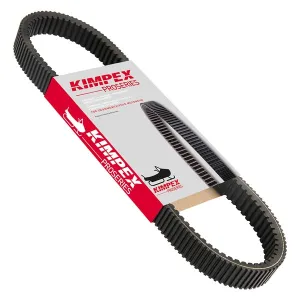 Kimpex ProSeries Drive Belt 295993 Part# KIM1105