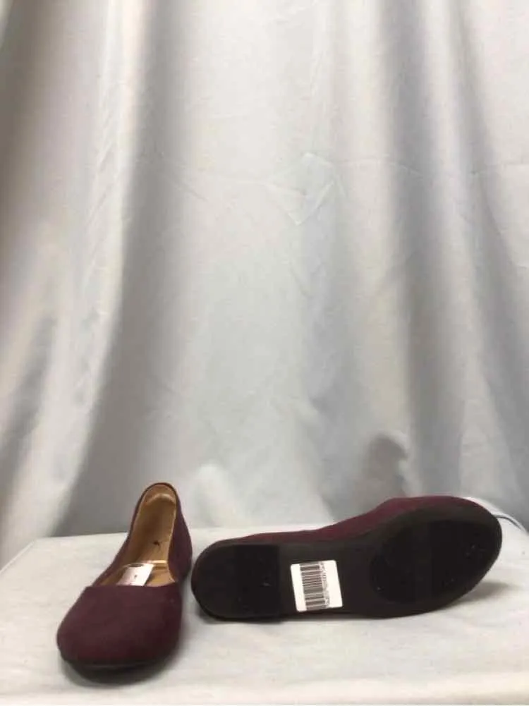 LANE BRYANT SIZE 12 Ladies SHOES