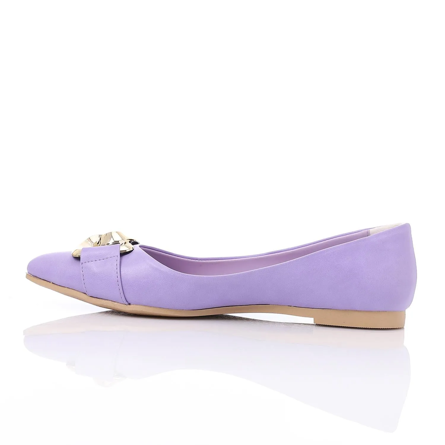 Leather Shoes Soft Casual