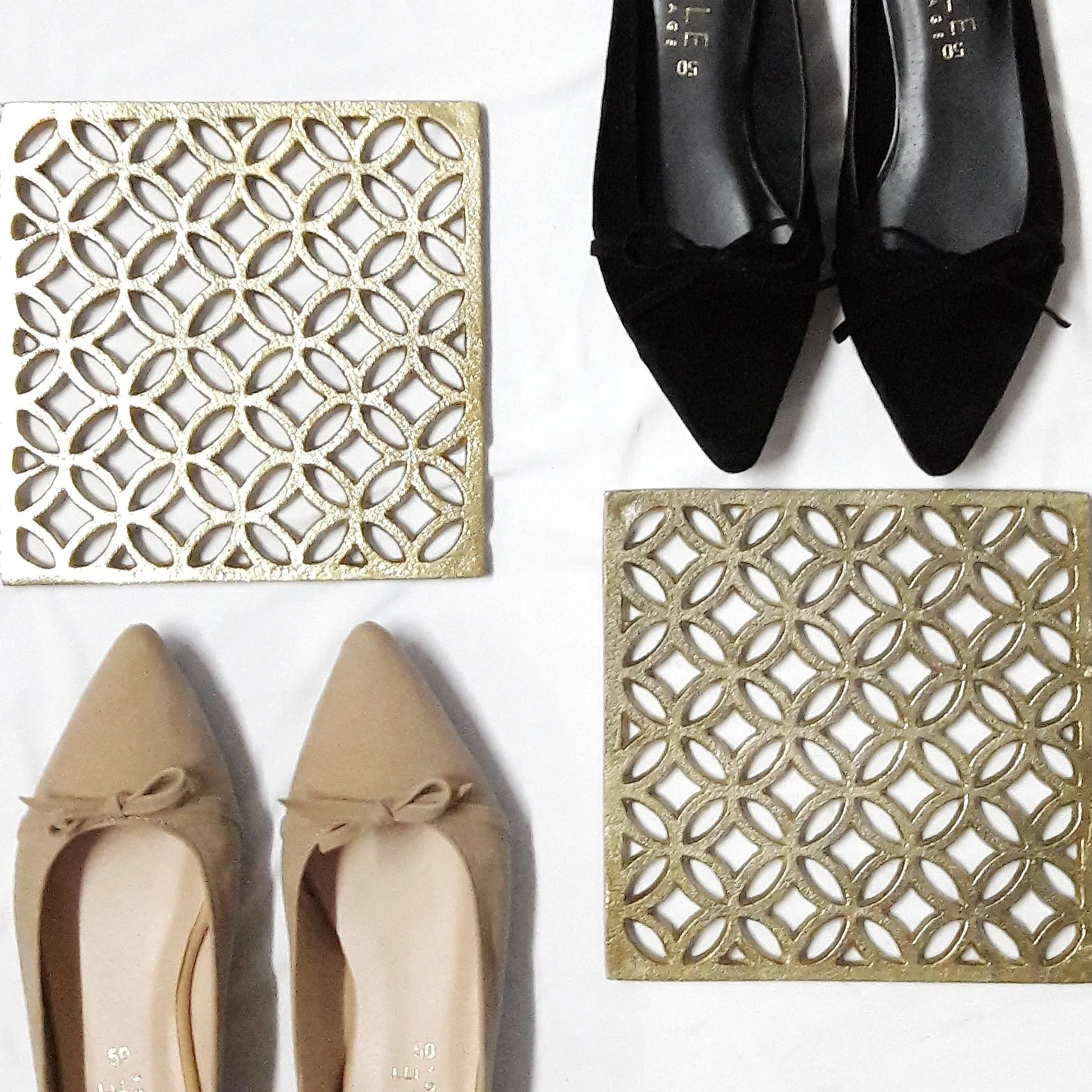 Leida Flats