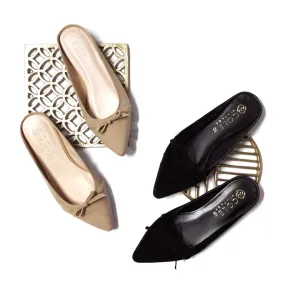 Leida Flats